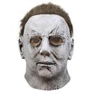 Máscara de látex Moonlight Flustereds Michael Myers para o Halloween Máscara de látex Moonlight Flustereds Michael Myers para o Halloween