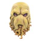 Máscara de látex Myths Legends Great Cthulhu para o carnaval de Halloween