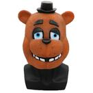 Máscara de látex para cosplay de Halloween Five Nights Freddy Bear