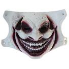 Máscara de látex para cosplay GUCABE THE FIEND Bray Wyatt Halloween