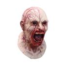 Máscara De Látex Realista E Assustadora Para Halloween, Festa De Maquiagem, Cobertura Facial Máscara De Látex Realista E Assustadora Para Halloween, Festa De Maquiagem, Cobertura Facial