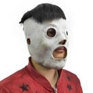 Máscara de látex Tyler Halloween, Escape Room, Cosplay