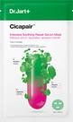 Máscara de lençol Dr.Jart+ Cicapair Sérum para pele sensível 25mL