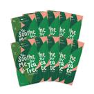 Máscara de Lençol Facetory Soothe Me Tea Tree - Pacote com 10 Unidades