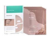 Máscara de lençol facial Patchology SmartMud Detox Mud 5 min 4 unidades Máscara de lençol facial Patchology SmartMud Detox Mud 5 min 4 unidades