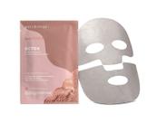 Máscara de lençol facial Patchology SmartMud Detox para homens e mulheres