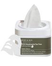Máscara de lençol Mary & May CICA Houttuynia Tea Tree Calming x30