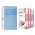 Máscara de Lençol Mediheal Collagen Essential - Lifting & Firmeza (30 unidades)