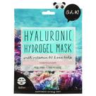 Máscara de lençol Oh K! Hidrogel para hidratação intensa unissex Máscara de lençol Oh K! Hidrogel para hidratação intensa unissex