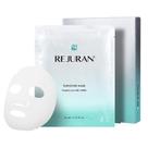 Máscara de Lençol REJURAN Turnover Mask - 5 Unidades (40ml cada) - Reparação da Pele com c-PDRN