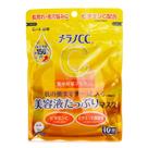 Máscara de lençol Rohto Melano CC Intensive Measures 10 folhas
