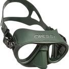 Máscara De Mergulho Cressi Calibro - Cressi