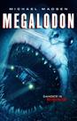 Máscara de Mergulho MVD Visual Megalodon