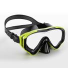 Máscara de mergulho VegoVia Adult Goggles HD Clear Nose Cover Máscara de mergulho VegoVia Adult Goggles HD Clear Nose Cover