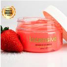 Máscara de morango Intensive 240g