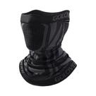 Máscara De Motocicleta À Prova De Vento Para Inverno, Máscara De Meio Rosto Para Ciclismo,