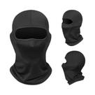 Máscara De Motocicleta Para Rosto Inteiro, Proteção Contra Vento, Aquecimento, Respirável,
