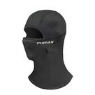 Máscara De Motocicleta Para Rosto Inteiro, Respirável, Proteção Contra O Vento, Balaclava, Gorro,