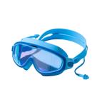 Máscara De Natação Gokd Sports Junior Block High Definition Polarizada 12.0
