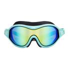 Máscara De Natação Gold Sports Marine Pro High Definition 10.0 Espelhada