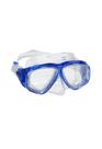 Máscara de natação Speedo Adventure Unisex-Youth Junior Blue