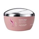 Máscara de Nutrição Alfaparf Alfaparf Semi Di Lino 200 ml - ALFAPARF MILANO PROFESSIONAL Máscara de Nutrição Alfaparf Alfaparf Semi Di Lino 200 ml - ALFAPARF MILANO PROFESSIONAL