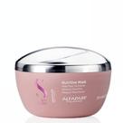 Máscara de Nutrição Alfaparf Alfaparf Semi Di Lino 200 ml - Alfaparf Milano Máscara de Nutrição Alfaparf Alfaparf Semi Di Lino 200 ml - Alfaparf Milano
