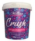 Máscara de nutrição capilar intensiva crush 500g