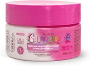 Máscara De Nutrição Magia De Unicórnio Forever Liss 250g