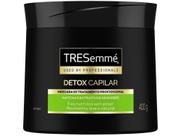 Máscara de Nutrição Tresemmé Detox Capilar - 400g Máscara de Nutrição Tresemmé Detox Capilar - 400g