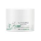Máscara de Nutrição Wella Professionals Nutricurls 150ml Máscara de Nutrição Wella Professionals Nutricurls 150ml