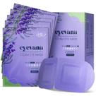 Máscara de olhos a vapor eyevana Extra Deep Heat Dry Eyes Relief