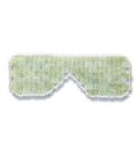 Máscara de olhos Alana Mitchell Jade Weighted para rugas e inchaço Máscara de olhos Alana Mitchell Jade Weighted para rugas e inchaço