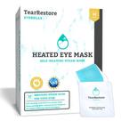 Máscara de olhos aquecida TearRestore EyeRelax para olhos secos (pacote com 30)