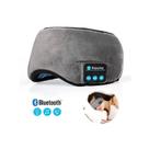 Máscara De Olhos Tapa Olho com Fone Bluetooth Para Dormir Máscara De Olhos Tapa Olho com Fone Bluetooth Para Dormir