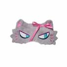 Máscara de olhos Yjacuing Alien Stage Passion Love Anime Plush