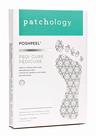 Máscara de peeling de pés Patchology PoshPeel Pedi Cure, 1 par Máscara de peeling de pés Patchology PoshPeel Pedi Cure, 1 par