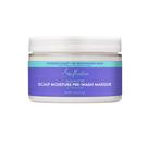 Máscara de pré-lavagem Shea Moisture Aloe Butter e Vitamina B3 120 ml