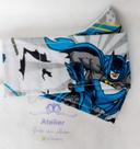 Máscara de Proteção 3D Batman