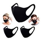 Máscara de Proteção Carol Cosméticos - Neoprene