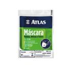 Máscara de Proteção com Válvula Pff2 - Atlas