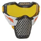 Máscara de Proteção Facial Nerf Ultra Battle com Alça Ajustável