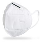 Máscara de Proteção KN95 Facial Hospitalar com Elástico