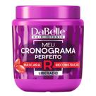 Máscara de Reconstrução DaBelle Meu Cronograma 400g