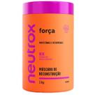 Máscara de Reconstrução Neutrox Força 1kg