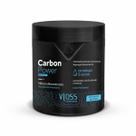 Máscara De Reconstrução Profunda Carbon Power 1kg