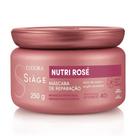 Mascara De Reparação Eudora Nutri Rosé 250g