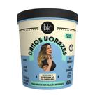 Máscara de Reparação Intensiva Lola Danos Vorazes 450g
