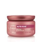 Máscara De Reparação Nutri Rosé Siàge 250g - Eudora
