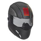 Máscara de RPG G.I. Joe Snake Eyes Special Missions Kids 5+